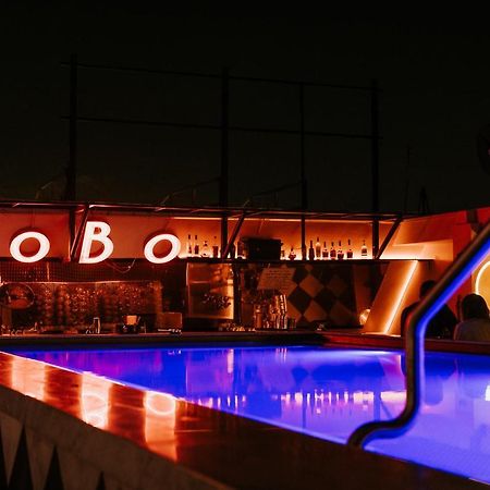 Brown Bobo, A Member Of Brown Hotels Tel Aviv Bagian luar foto